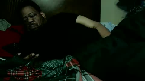 biggyscorpio online show from 02/10/26, 07:01