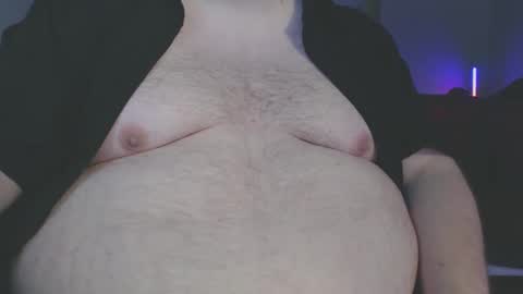 HairyBearCub online show from 01/17/25, 12:20