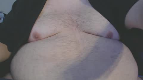 HairyBearCub online show from 01/18/25, 08:30