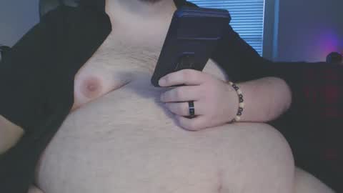 HairyBearCub online show from 01/23/25, 11:36