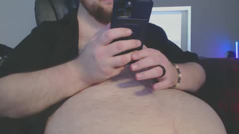 HairyBearCub online show from 03/06/25, 10:58