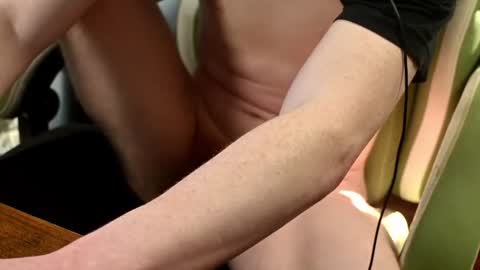 bighairyginger online show from 07/08/26, 11:20