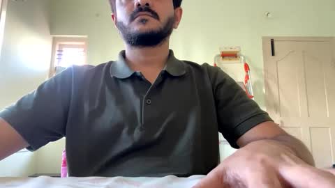 bighandsomesatisfy online show from 01/07/25, 10:22