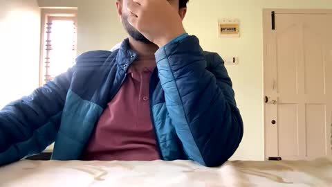 bighandsomesatisfy online show from 01/10/25, 10:17