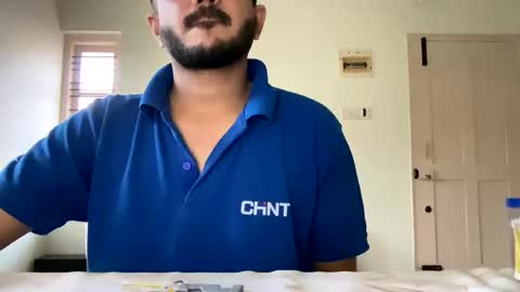 bighandsomesatisfy online show from 01/17/25, 12:10