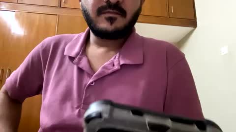 bighandsomesatisfy online show from 01/18/25, 06:10