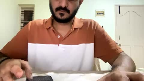 bighandsomesatisfy online show from 01/28/25, 02:53