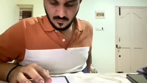 bighandsomesatisfy online show from 01/29/25, 03:15