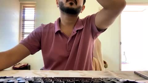 bighandsomesatisfy online show from 02/02/25, 07:30