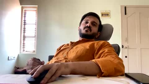 bighandsomesatisfy online show from 02/14/25, 06:45