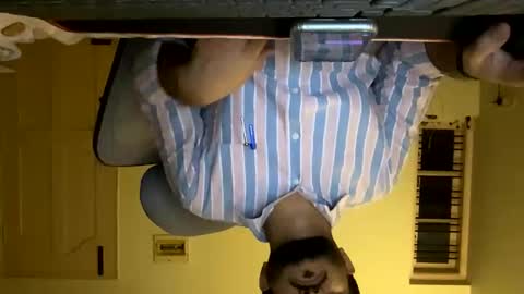 bighandsomesatisfy online show from 12/04/25, 06:16