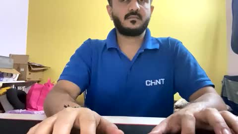 bighandsomesatisfy online show from 03/08/26, 02:54