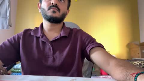 bighandsomesatisfy online show from 04/17/26, 11:57