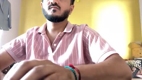 bighandsomesatisfy online show from 04/18/26, 09:57