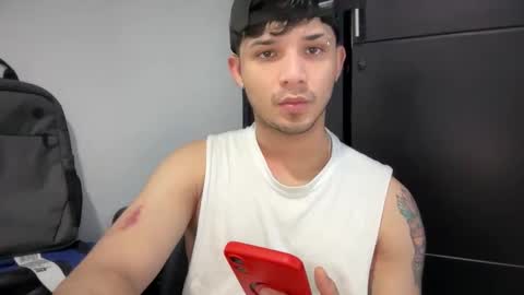 bigjacksonxh online show from 01/08/26, 04:42