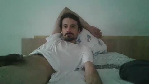 daddy online show from 10/10/25, 03:22