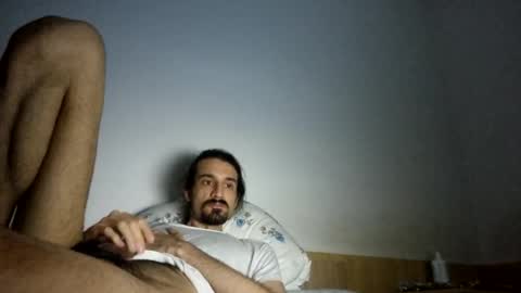 daddy online show from 10/18/25, 05:46