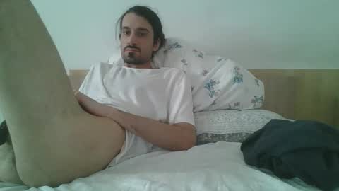 daddy online show from 10/27/25, 12:53