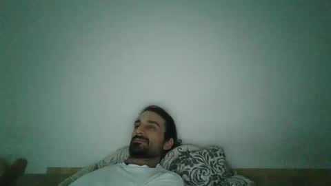 daddy online show from 11/16/25, 02:22