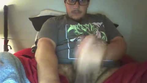 Snapshot of bigjay7713 chatting on 10/25/25, 06:54 Bigdicbear713 online show from 10/25/25, 06:54