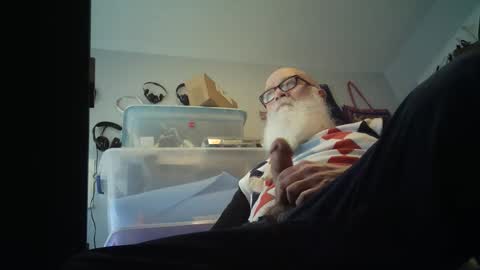 bigjeff01 online show from 04/29/26, 08:15