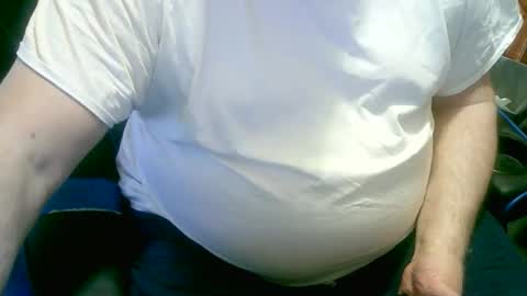 BIGJEFF50 online show from 04/17/26, 09:07