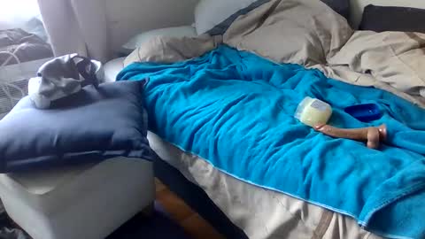 bigjoed233 online show from 03/08/26, 03:05