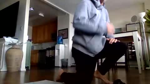 bigjoed233 online show from 04/05/26, 12:46