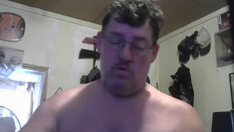bigjohn41000 online show from 09/13/25, 08:08