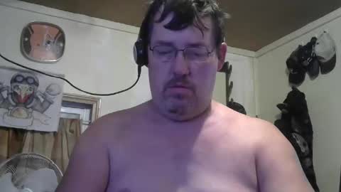 bigjohn41000 online show from 10/07/25, 09:39