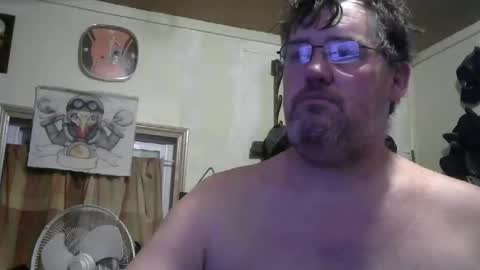 bigjohn41000 online show from 10/30/25, 10:06