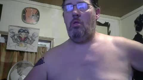 bigjohn41000 online show from 11/06/25, 09:54