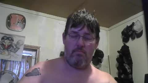 bigjohn41000 online show from 11/16/25, 10:15