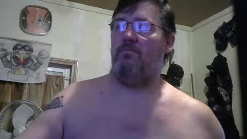 bigjohn41000 online show from 11/19/25, 10:37