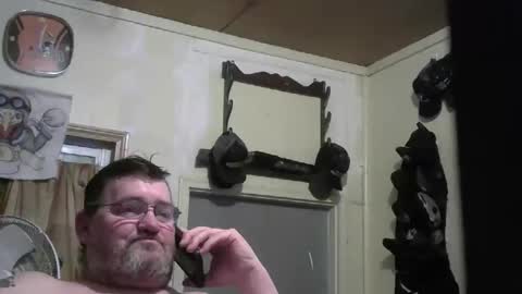 bigjohn41000 online show from 11/19/25, 10:43