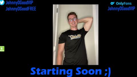 Johnny D Good online show from 12/12/24, 10:31