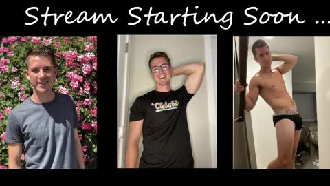 Johnny D Good online show from 09/23/25, 11:41