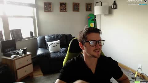 Johnny D Good online show from 03/30/26, 11:06