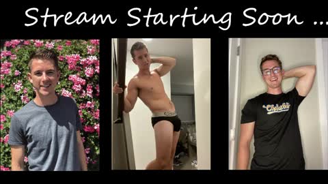 Johnny D Good online show from 03/31/26, 09:04