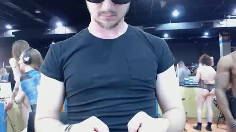 Johnny D Good online show from 04/12/26, 12:48