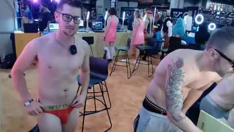 Johnny D Good online show from 04/12/26, 07:08