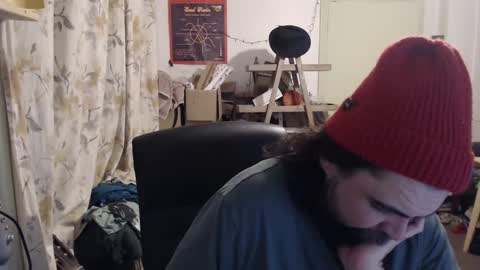 BigJohnOfTheWoods online show from 01/22/25, 10:59