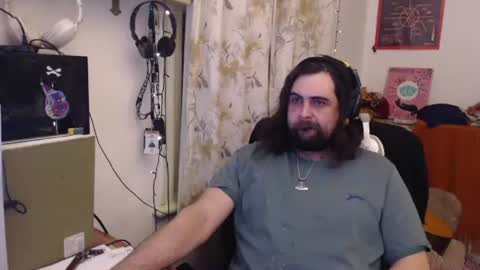 BigJohnOfTheWoods online show from 02/14/26, 09:44