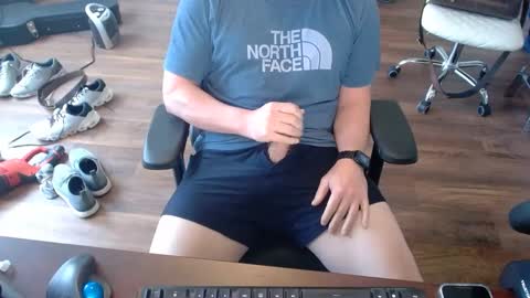 bigjohnsonrighthere online show from 02/27/25, 07:26