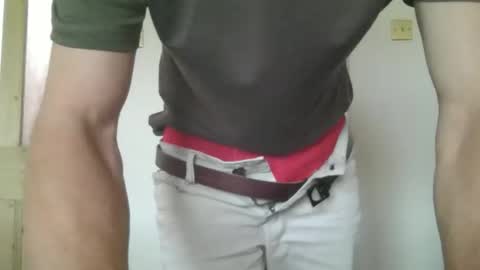 BigJohn online show from 04/09/26, 03:28