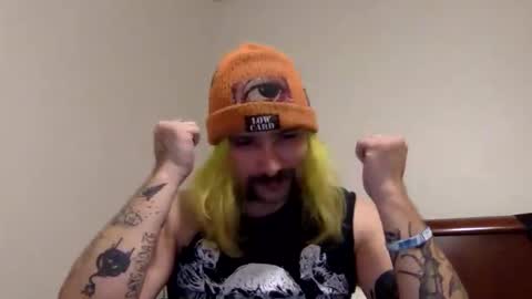 Bigkhaos online show from 11/15/25, 11:40