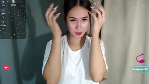 sasha swan online show from 04/12/26, 06:40