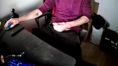 biglummel15 online show from 01/17/25, 10:01