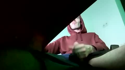 biglummel15 online show from 02/15/25, 08:54