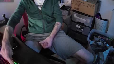 biglummel15 online show from 02/27/25, 10:53